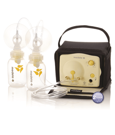 Medela Pump