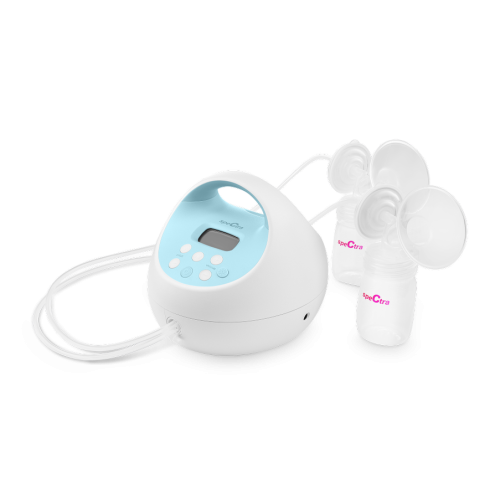 Spectra S1 Plus Electric  Breast Pump