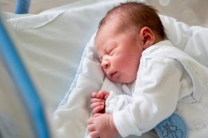 She's here! But nothing went as planned.