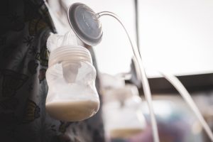 Pumping at work is not easy! Use these hacks to save the day.