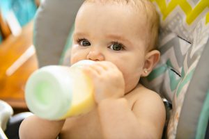 Let us help you find out if your insurance will cover formula!