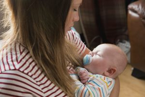 Setting expectations will help new moms find the good parts of breastfeeding while anticipating the challenges