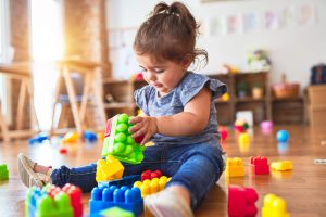 Make a list of everything you need to leave the house with to help free up some brain space