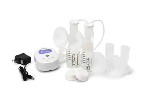 Ameda Mya® Joy Hospital Strength Portable Electric Breast Pump