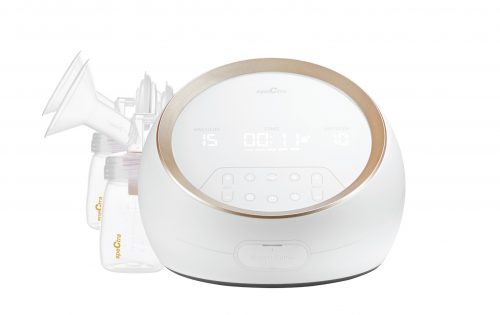 Spectra Synergy Gold Electric Breast Pump