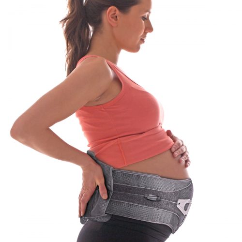 Mother Baby™ Maternity Support Brace