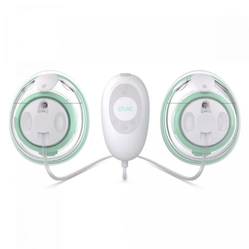 Elvie Stride Breast Pump