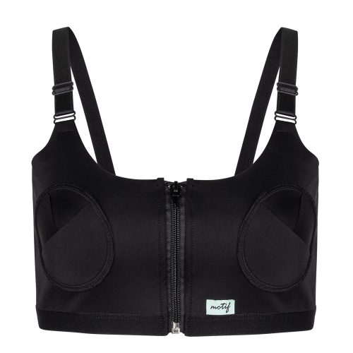 Motif Hands-Free Pumping Bra