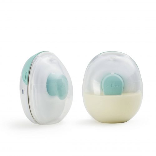 Willow Go™ Wearable Breast Pump