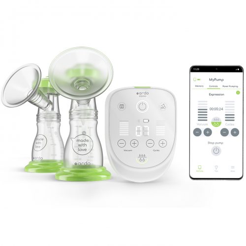 Ardo Alyssa Breast Pump