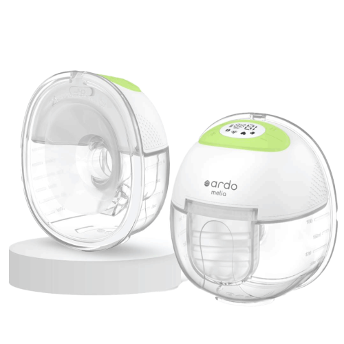 Ardo Melia Wearable Breast Pump