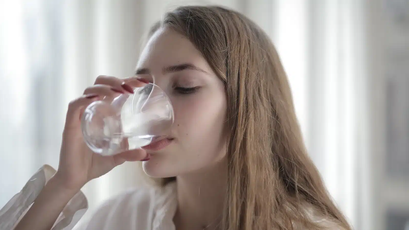What to Drink for Better Breastfeeding Supply 